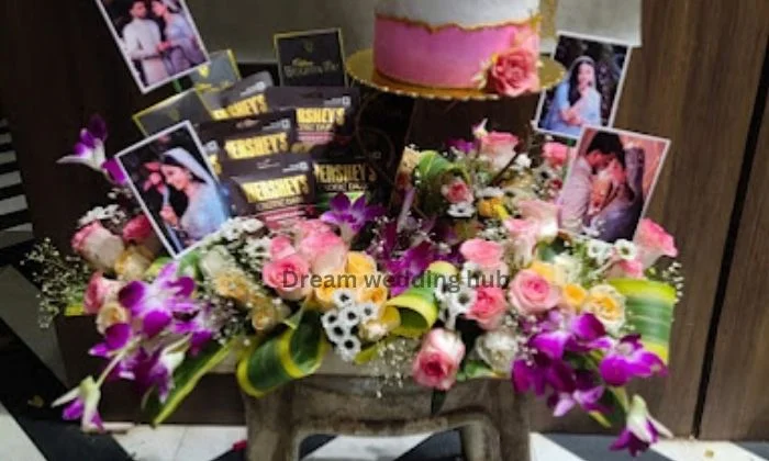 FNP Florist and Bakery in Bhilai